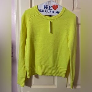 J Crew Sweater XS